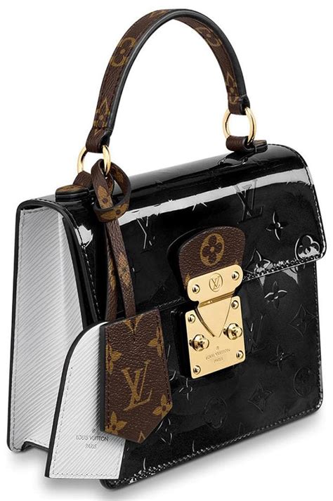 louis vuitton street bag